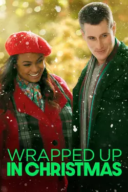 Wrapped Up in Christmas