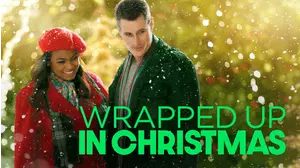 Wrapped Up in Christmas