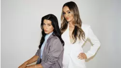Meet The Gen Z Founders of Phia, the AI-Shopping Assistant Backed By Hailey Bieber and Kris Jenner