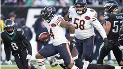 ABC7 Sports Overtime Part 1: Bears take on Packers