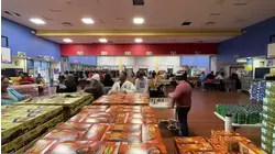 11th annual Bull City Foodraiser fights food insecurity in DPS schools