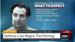 Brian Walshe Trial: Commonwealth Rests Case in Chief After 48 Witnesses