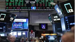 How Will Markets React to Strait of Hormuz Being Closed Again?