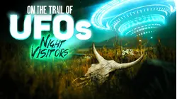 On the Trail of UFO's: Night Visitors