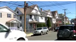 Morning basement fire breaks out in Bridgeport