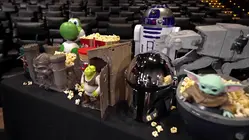 How Movie Popcorn Buckets Have Become Booming Business