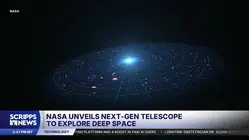 Nancy Grace Roman Telescope set to explore dark matter, potential alien worlds