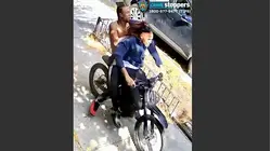 DHS: 2 men wanted in stabbing of off-duty NYPD detective are in US illegally