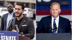 Key Midterm Races to Watch as Battleground Map Expands