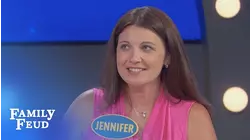 Well, that cleared THAT UP! | Family Feud