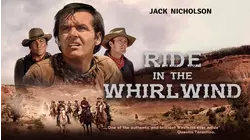 Ride In The Whirlwind