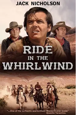 Ride In The Whirlwind