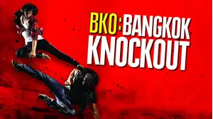 BKO: Bangkok Knockout