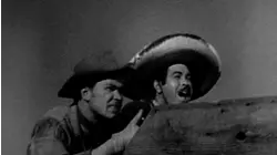 The Adventures of Kit Carson: S2 Ep5 - Trail to Fort Hazard (1952)
