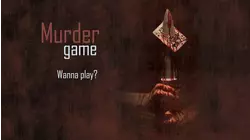 Murder Game