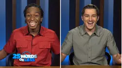 Amber Stevens West Doesn't Make It Easy!