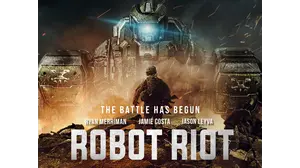 Robot Riot