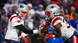Giants, Patriots Clash To Open NFL Preseason Week 1