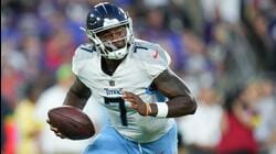 Could Malik Willis Put Pressure On Ryan Tannehill?