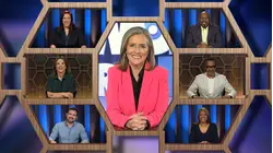 Meredith Vieira's Flailing Man