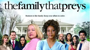 Tyler Perry's The Family That Preys