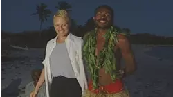 The Fiji Islands