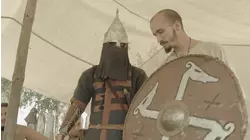 Early Viking Society and Religion
