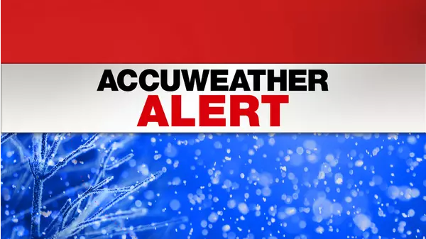 AccuWeather Alert: Wintry Wind, Flurries Possible - ABC7 New York ...