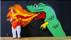 Day Of The Dragon