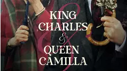 King Charles & Queen Camilla