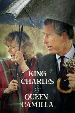 King Charles & Queen Camilla