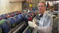 Bowling Balls