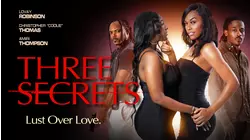 Three Secrets