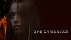 She Came Back
