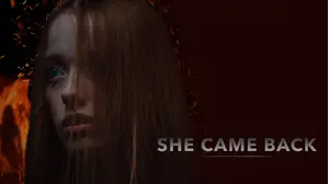 She Came Back