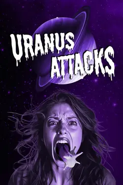 Uranus Attacks
