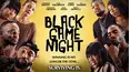 Black Game Night