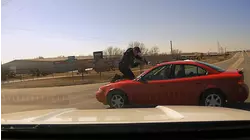 Bailout on the Freeway