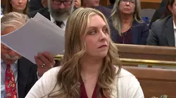 Bodycam Footage Shows Moments After Abigail Zwerner Was Shot