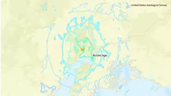 6.0 magnitude earthquake strikes Alaska: USGS