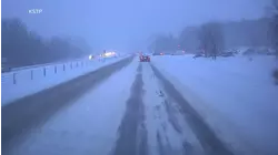 45 million Americans under alerts as new storms take aim