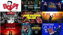 News 12's Joel Crump recaps the year on Broadway