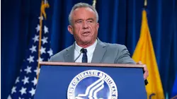 Inside Robert F. Kennedy Jr.'s Public Health Policies
