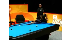 2025 Predator Pro Billiard Series: Spain