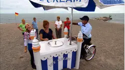 ICE SCREAMER!