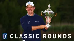 2026 RBC Canadian Open - Final Round