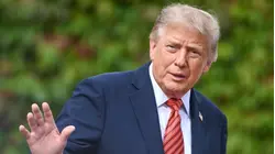 SCOTUS rejects president's effort to limit mail in ballots
