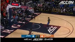 Duke vs. Virginia Basketball Highlights (2018-19)