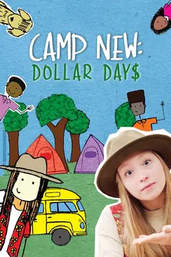 Camp New-Dollar Days