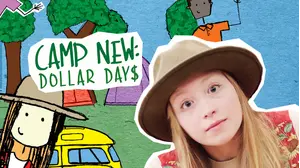 Camp New-Dollar Days
